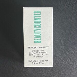 Beautycounter Reflect Effect Exfoliating Polish